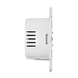 Реле Ajax LightCore (Crossover) vertical для розумного вертикального перехресного вимикача світла LightSwitch (Crossover) (26-00493) - мініатюра 3
