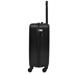 Валіза Semi Line 20" S NASA Black (T5800-1) - мініатюра 5