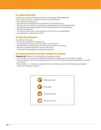 Tendances B2 Livre de l'eleve + DVD-ROM - мініатюра 4