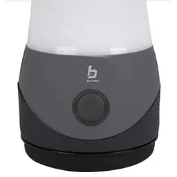 Ліхтар кемпінговий Bo-Camp Regulus High Power LED 100 Lumen Білий-Сірий - мініатюра 4