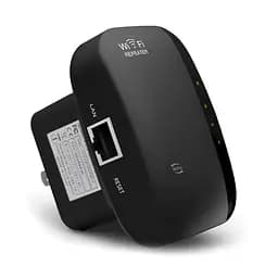 Ретранслятор XON ReLink X300R1 300Мбит/с 2.4 ГГц Черный (XRRWSW120003B 4173)