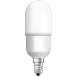 Лампочка Osram LED Star STICK75 10W/840 230V FR E14 (4058075428409)