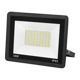 Светодиодный прожектор LED 50W 6500K SMD Серия Standart, s140053