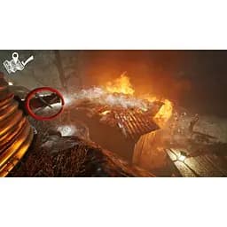 Ключ активації Microsoft Choo-Choo Charles для Xbox One/Series S/X - мініатюра 4