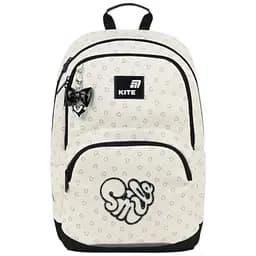 Рюкзак Kite Education 585 Shimmer&Smile Бежевый (K26-585M-2)