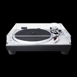 Вініловий програвач Technics SL-1500CEG-W White