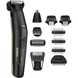 Машинка для стрижки BaByliss MT860E