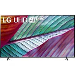 Телевизор LG 43UR78003LK