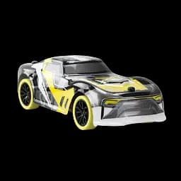 Машина "STAR RUSH", 1:28, РК, 2,4 GHz (ГГц), чорна Silverlit Art.20640 - мініатюра 7