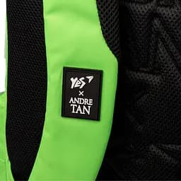 Рюкзак Yes T-131 Andre Tan Space green (559049) - мініатюра 15