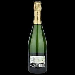Шампанське Delamotte Brut Blanc de Blancs, біле, брют, 0,75 л (27247) - мініатюра 2