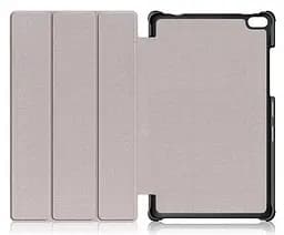 Чохол для планшета Lenovo Tab E8 (TB-8304) Slim Dark Blue - мініатюра 6