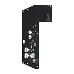 Плата блоку живлення Ajax 12V PSU для Hub/Hub Plus/ReX (26-00002) - мініатюра 2