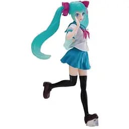 Фігурка Sega Luminasta Хацуне Міку Hatsune Miku 16th Anniversary 17 см SL HM 16A