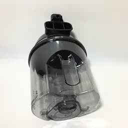 Контейнер для пилососу Samsung SC21K5170HG (у зборі з фільтром DJ63-01285A та вентилятором турбіни DJ97-02358A) - мініатюра 6