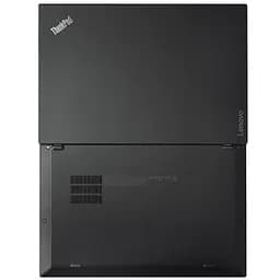Ноутбук Lenovo ThinkPad X1 Carbon G5 LTE (i5-7300U/8/512SSD) - Class A "Б/В" - мініатюра 5