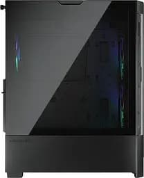 Корпус Cougar Duoface RGB (Black) (CGR-5ZD1B-RGB) Без БП - мініатюра 6