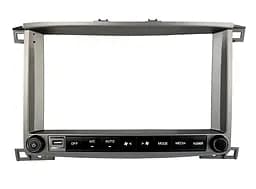 Перехідна рамка Toyota Land Cruiser 100, Lexus LX 470 AWM 881-07-089 - мініатюра 2