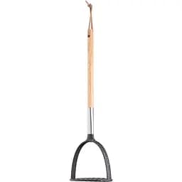 Картоплем’ялка Ardesto Midori 33 см чорна (AR1311BP)