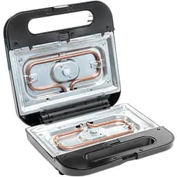 Мультимейкер Holmer HCG-03SM 3в1 чорний (HCG-03SM) - мініатюра 8