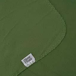 Плед Ardesto Fleece 160x200 см зелений (ART0708PB) - мініатюра 4