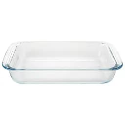 Форма для запікання S&T прямокутна 26х15х4.5 см (50010-01)
