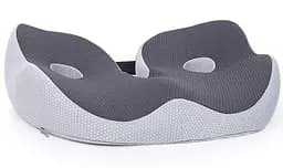 Подушка для сиденья Officepro SP770DG Dark Gray