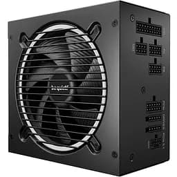Блок живлення be quiet! Pure Power 13 M 650W (BP025EU)