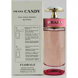 Prada Candy Florale 80 мл ТЕТСТЕР туалетна вода