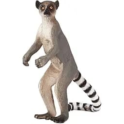 Игровая фигурка Mojo Лемур кошачий (387177)