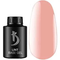 Базовое покрытие для гель-лака Kodi Lint Base Gel Delicate Rose 35 мл