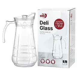 Кувшин с крышкой 1.7 л (800YZH36-YBCG)