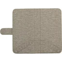 Чохол-книжка Toto Book Silicone Slide Universal Cover 5.6" (№4) Gray - мініатюра 7