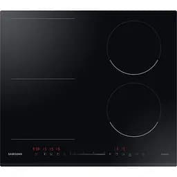 Варочная поверхность Samsung NZ64R3747BK индукционная (150305)