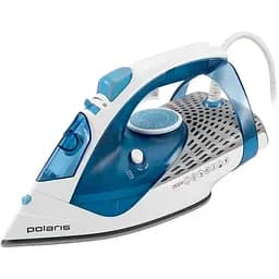 Утюг Polaris PIR 2830AK синий (24177)