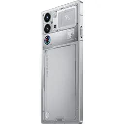 Смартфон ZTE Nubia Redmagic Gaming 10S Pro 5G 16/512Gb (NX789J) Moonlight Global version - мініатюра 5
