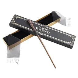 Чарівна паличка Гаррі Поттер Джордж Візлі Harry Potter George Weasley 35-40 см із сердечником і коробкою