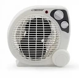 Тепловентилятор Кімнатний Дуйчик Esperanza EHH002 Mojave 2000W - мініатюра 3
