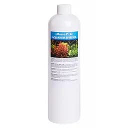 Добриво для акваріумних рослин TM Aquahim Spiritol Макро P+K 0.5л.