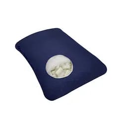Подушка Sea To Summit Foam Core Pillow Large Темно-синій - мініатюра 2
