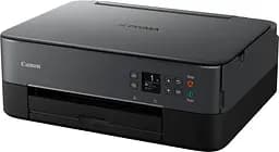 Canon БФП А4 PIXMA TS5340a black з Wi-Fi - мініатюра 2
