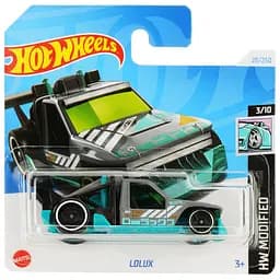 Базова машинка Hot Wheels HW Modified Lolux (5785)