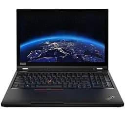 Ноутбук Lenovo ThinkPad P53 (i7-9750H/32/512SSD/T2000M-4Gb) - Class A- "Б/В"