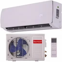 Кондиционер Sensei SAC-24CHI Lux Inverter