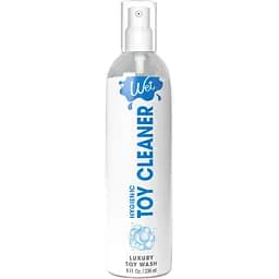 Спрей для очищення іграшок Wet Toy Cleaner (236 мл)