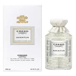 Оригинал Creed Aventus 490 мл парфюмированная вода