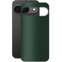 Защитная пленка StatusSKIN для Google Pixel 9 Корпус Винил Зеленая матовая