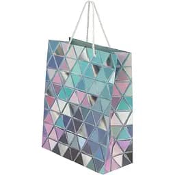 Пакет подарунковий BST0827080 Бірюзовий