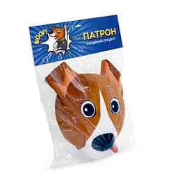 Подушка декоративная WP Merchandise Пес Патрон - мініатюра 9