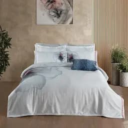 Постільна білизна Emily Efira Сатин Преміум Sarev pbe0050977